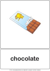 Bildkarte - chocolate.pdf